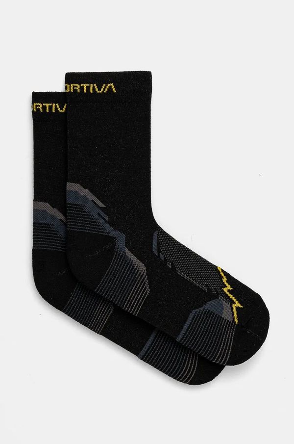 La Sportiva Čarape LA Sportiva X-Cursion 79C999100