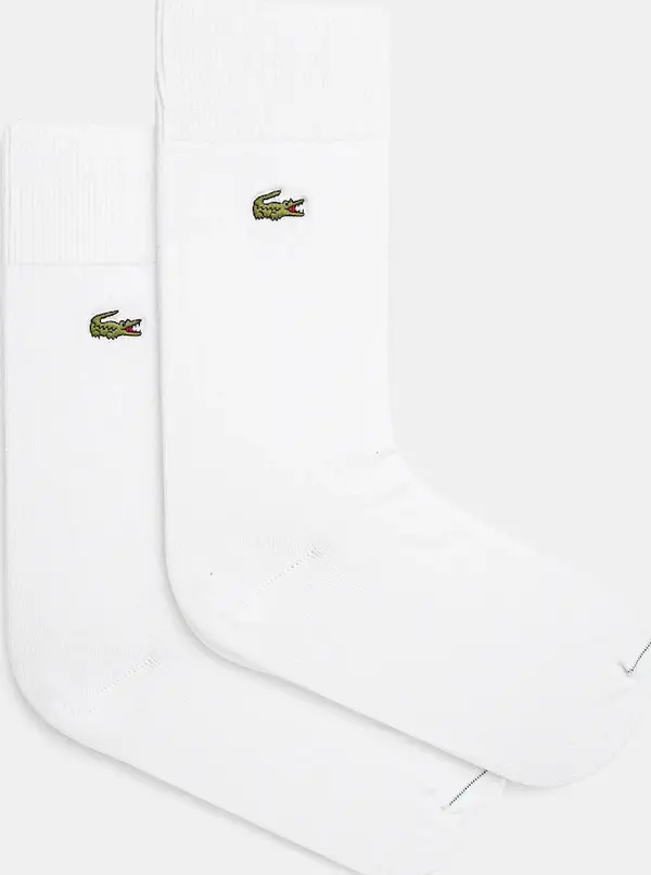 Lacoste Čarape Lacoste 2-pack