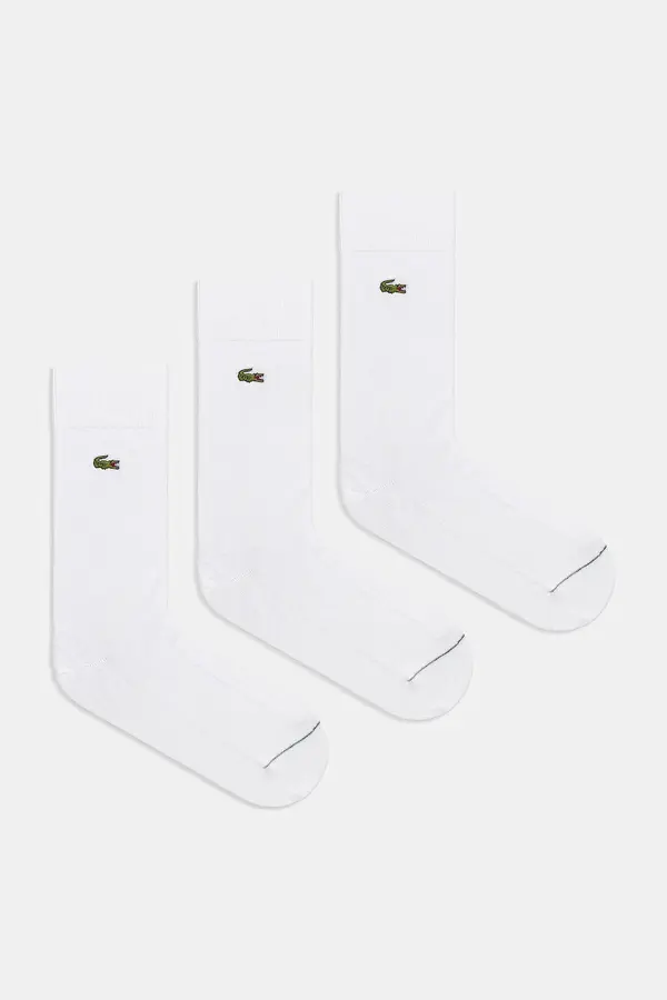 Lacoste Čarape Lacoste 3-pack