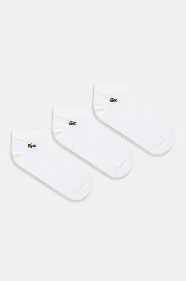 Lacoste Čarape Lacoste 3-pack