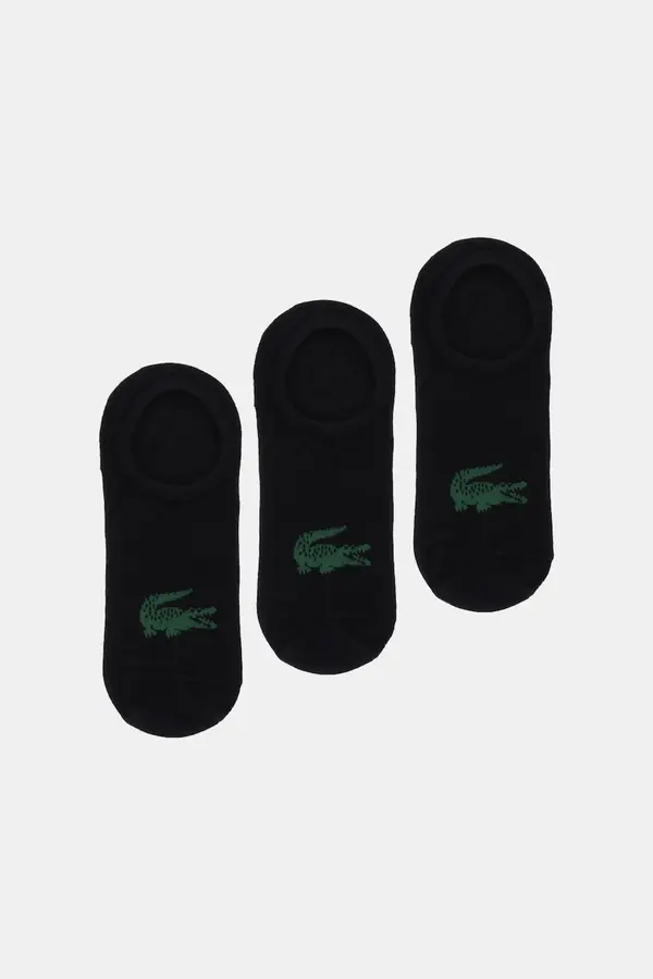 Lacoste Čarape Lacoste 3-pack