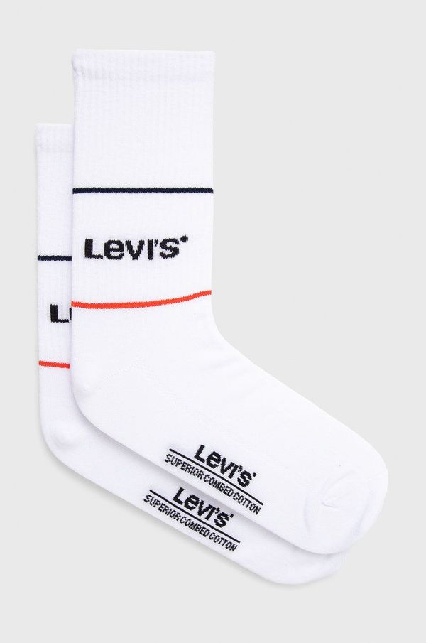Levi's Čarape Levi's (2-pack)