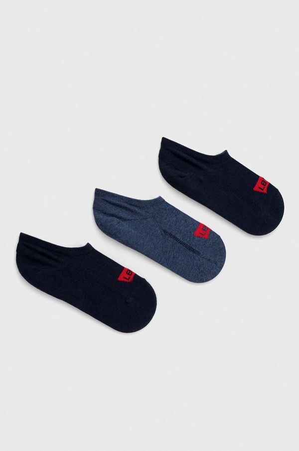 Levi's Čarape Levi's 3-pack