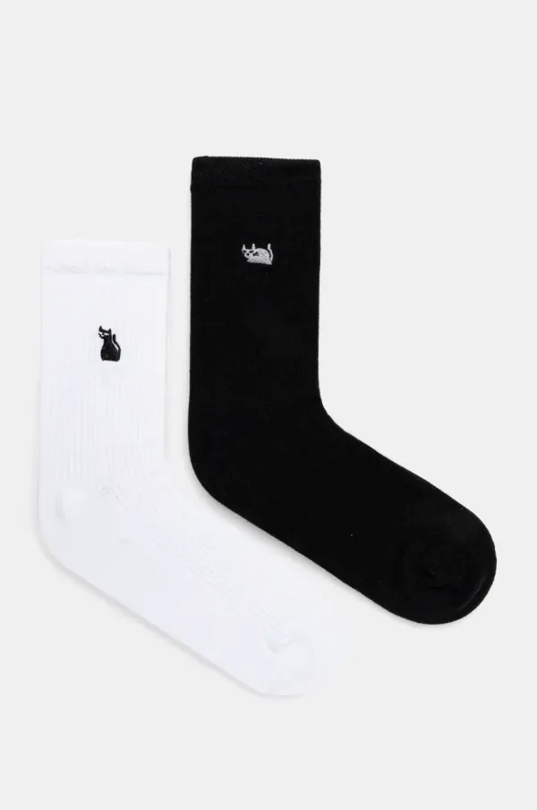 Medicine Čarape Medicine 2-pack za muškarce, boja: šarena