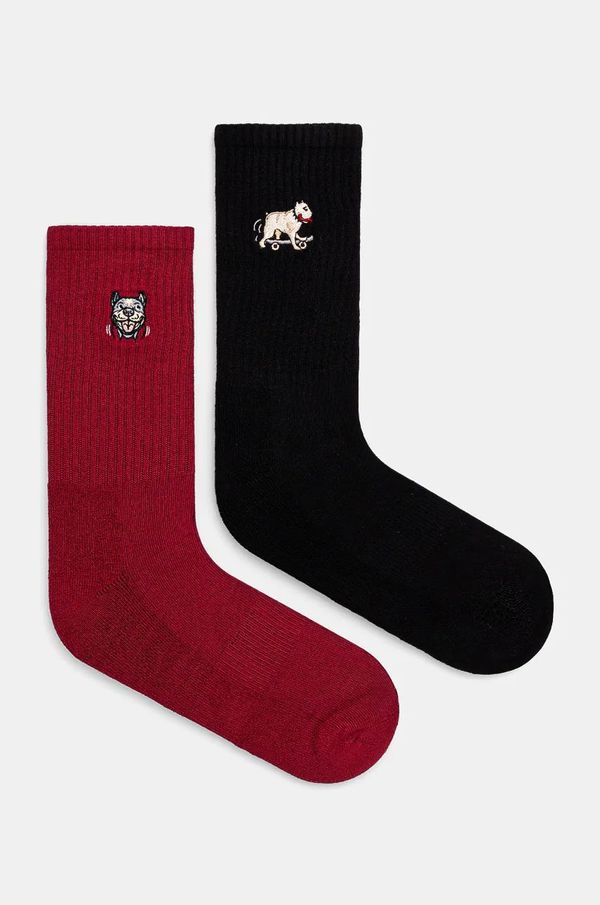 Medicine Čarape Medicine 2-pack za muškarce