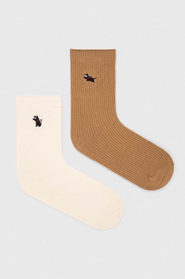 Medicine Čarape Medicine 2-pack za žene