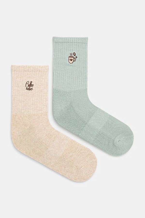 Medicine Čarape Medicine 2-pack za žene