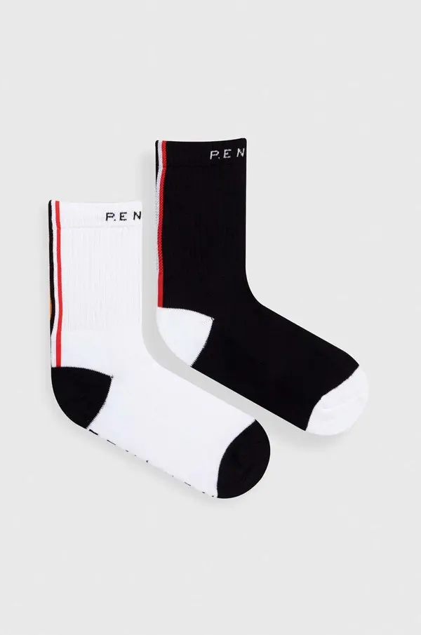 P.E Nation Čarape P.E Nation 2-pack