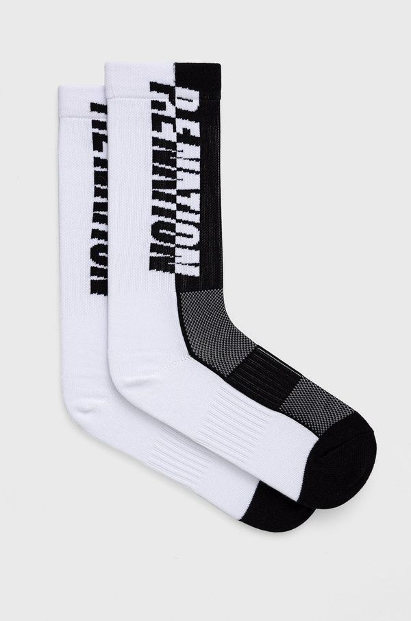 P.E Nation Čarape P.E Nation za žene, boja: crna