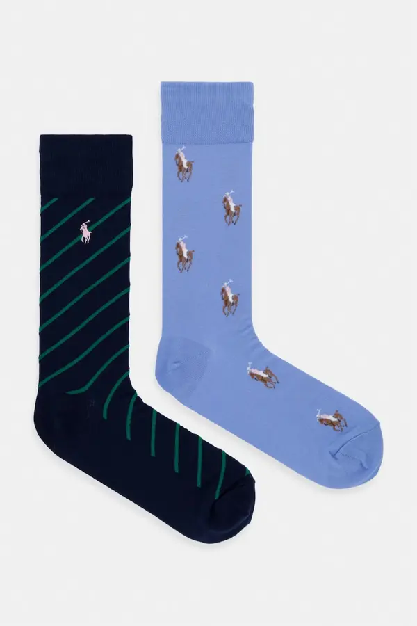 Polo Ralph Lauren Čarape Polo Ralph Lauren 2-pack