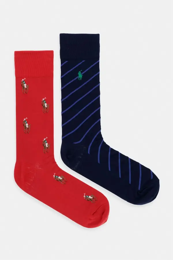 Polo Ralph Lauren Čarape Polo Ralph Lauren 2-pack