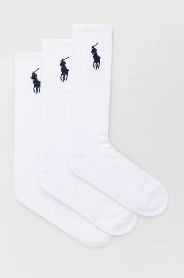 Polo Ralph Lauren Čarape Polo Ralph Lauren