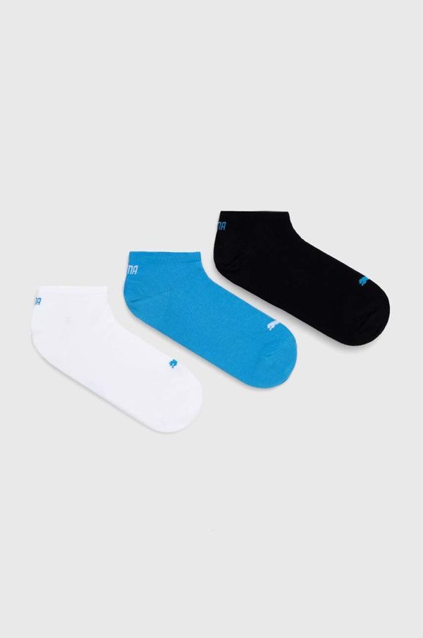 Puma Čarape Puma 3-pack za žene