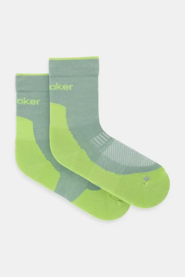 Icebreaker Čarape s dodatkom vune Icebreaker Merino Hike+