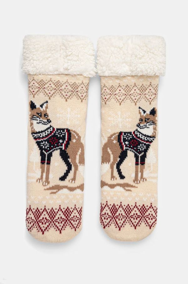 Medicine Čarape s dodatkom vune Medicine