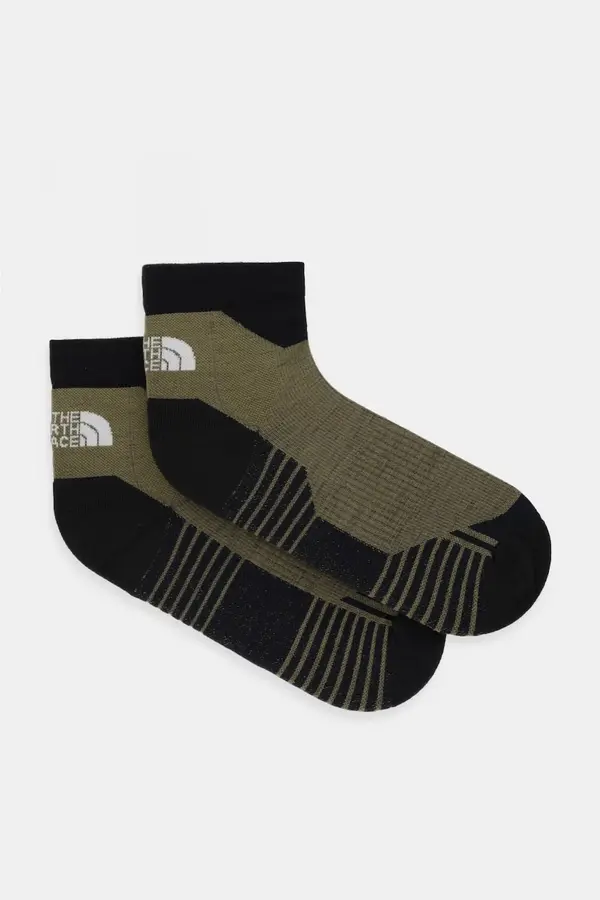 The North Face Čarape s dodatkom vune The North Face Hiking Quarter