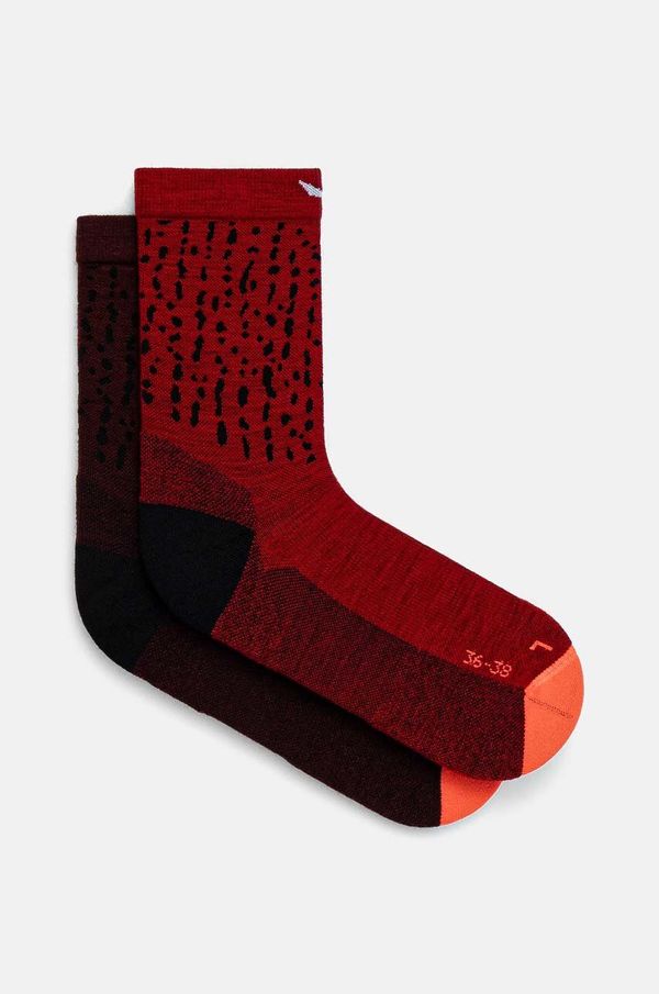 Salewa Čarape Salewa Mountain Trainer 00.0000069026