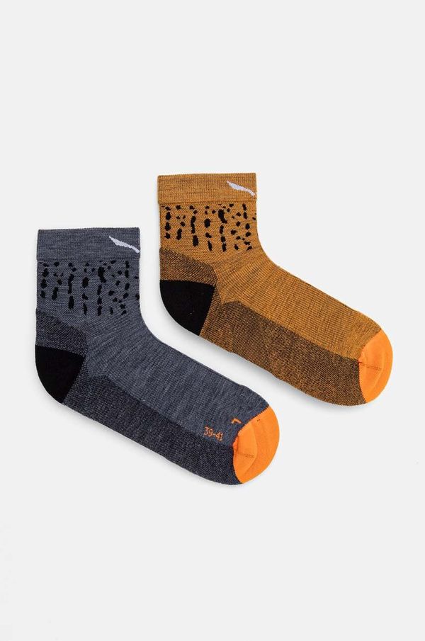 Salewa Čarape Salewa Mountain Trainer 00.0000069028