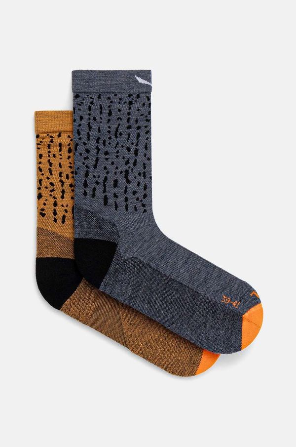 Salewa Čarape Salewa Mountain Trainer 00.0000069029