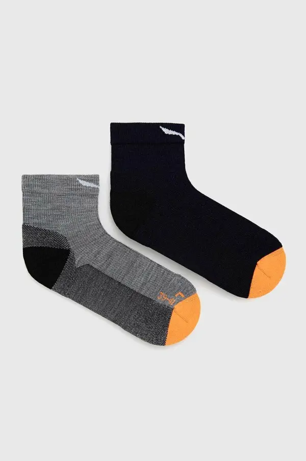 Salewa Čarape Salewa MTN Merino Socks