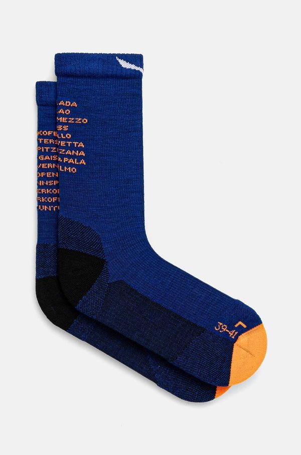 Salewa Čarape Salewa Ortles Dolomites Merino 00.0000069045