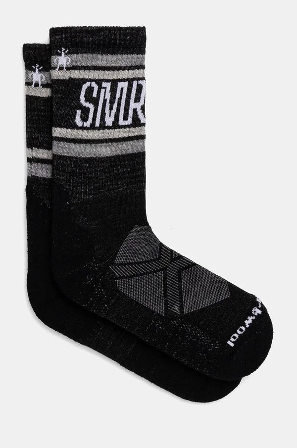 Smartwool Čarape Smartwool Athletic SMRTWL Retro Stripe SW002135