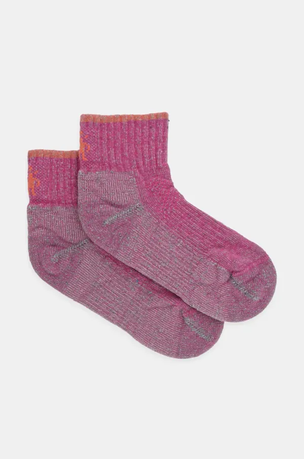 Smartwool Čarape Smartwool Hike Classic Edition Second Cut SW002690