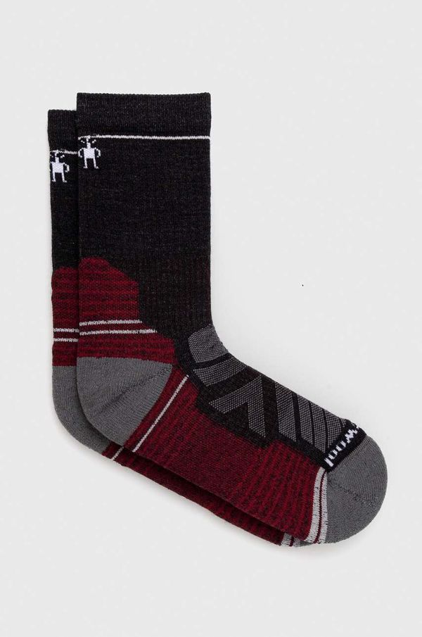 Smartwool Čarape Smartwool Hike Light Cushion