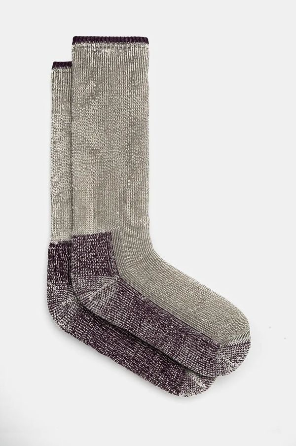 Smartwool Čarape Smartwool Mountaineer Classic Edition SW001642