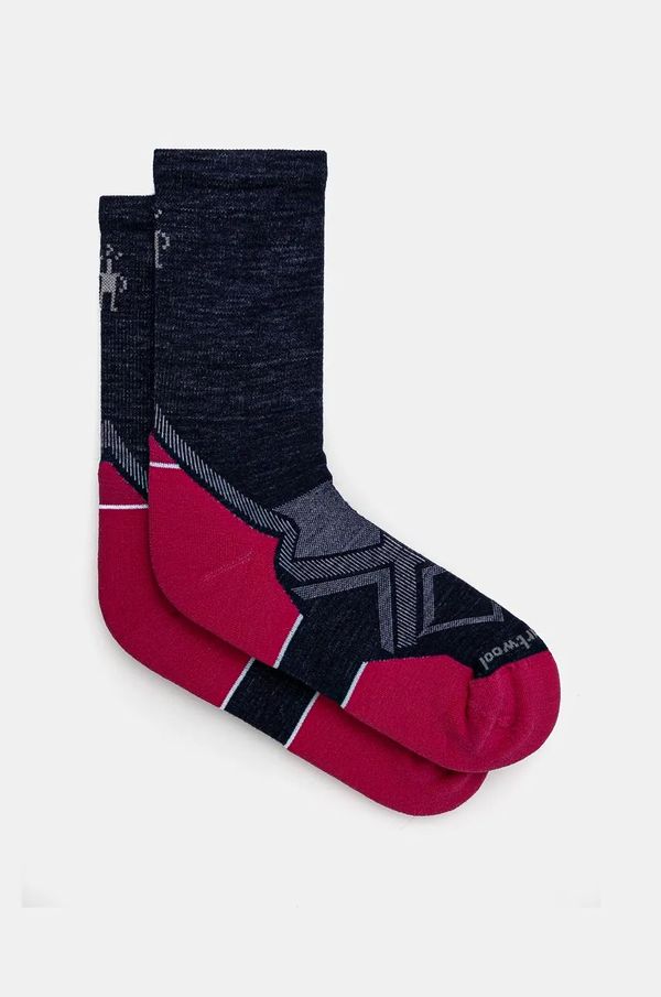 Smartwool Čarape Smartwool Run Cold Weather Targeted SW001857