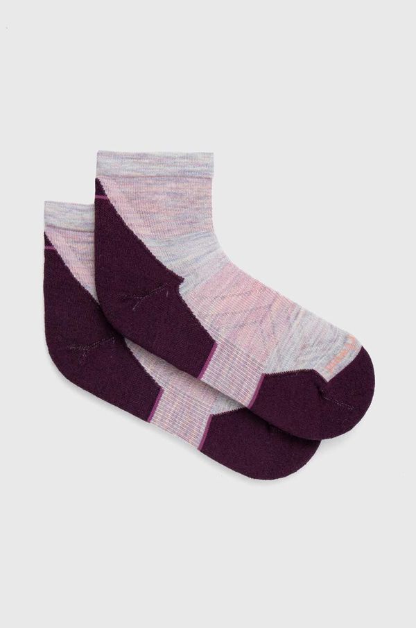 Smartwool Čarape Smartwool Run Targeted Cushion 1675