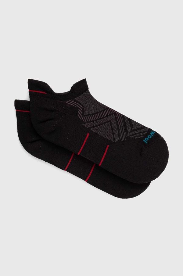 Smartwool Čarape Smartwool Run Targeted Cushion Low 1671