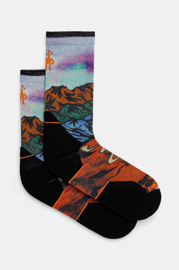 Smartwool Čarape Smartwool Trail Run Targeted Cushion SW002267