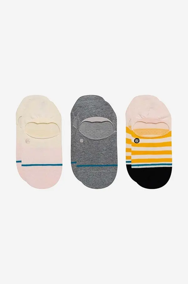 Stance Čarape Stance Absolute 3-pack