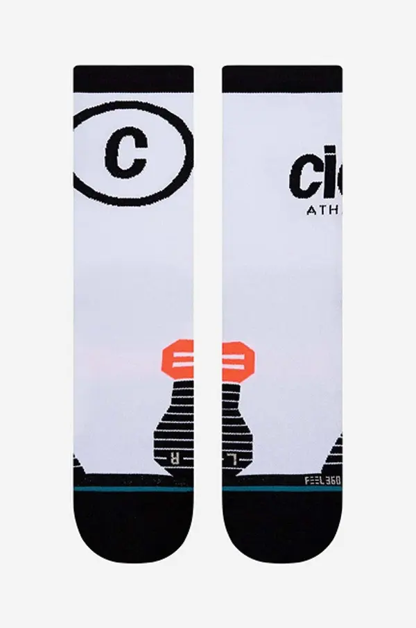 Stance Čarape Stance Ciele Logo