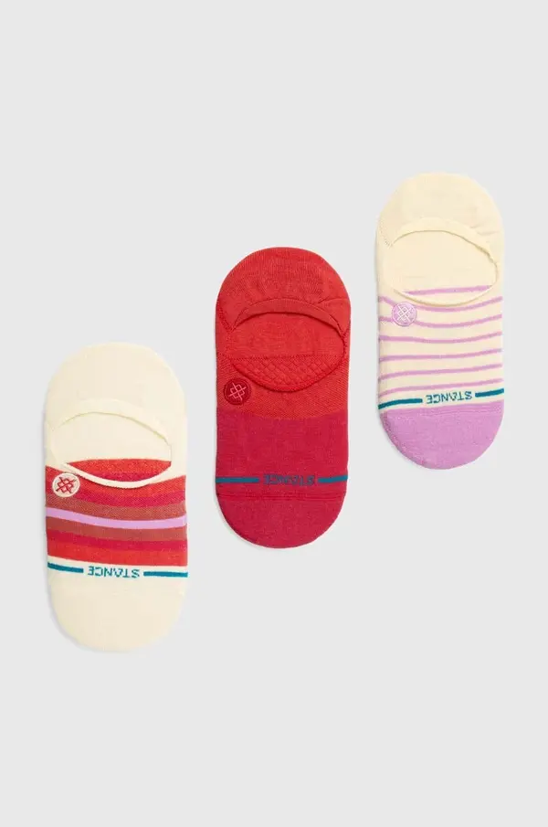 Stance Čarape Stance Fulfilled 3 Pack 3-pack
