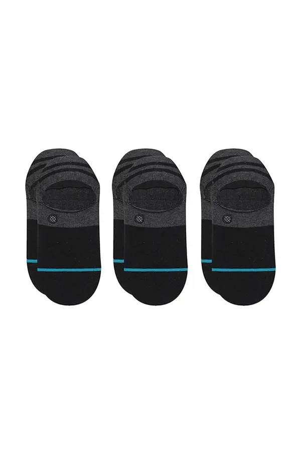 Stance Čarape Stance Gamut 2 3-pack