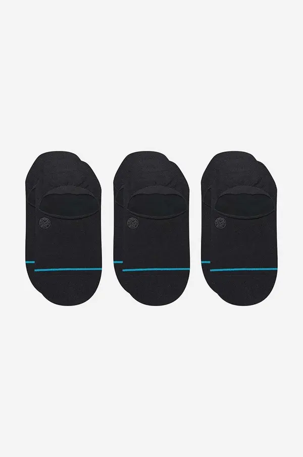 Stance Čarape Stance Icon No Show 3-pack