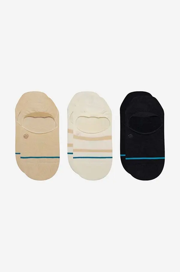 Stance Čarape Stance Necessity 3-pack