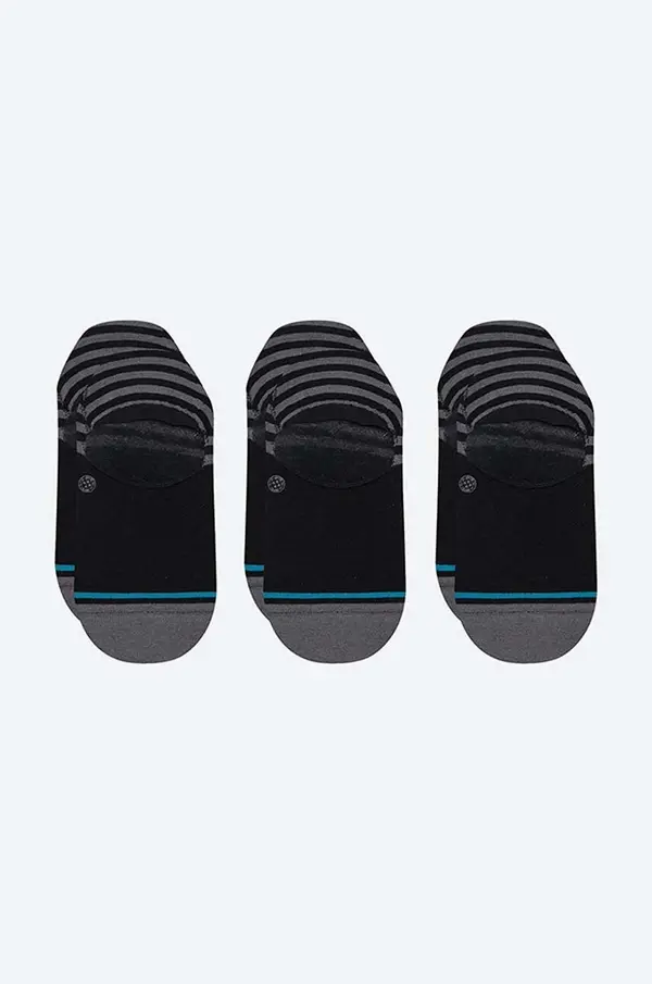 Stance Čarape Stance Sensible Two 3-pack