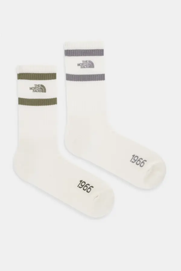 The North Face Čarape The North Face 2-pack