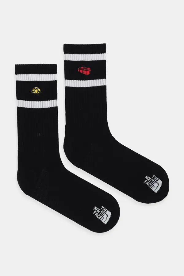 The North Face Čarape The North Face 2-pack