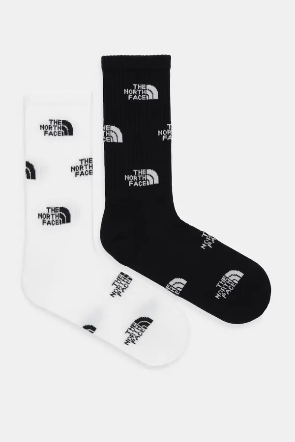 The North Face Čarape The North Face 2-pack