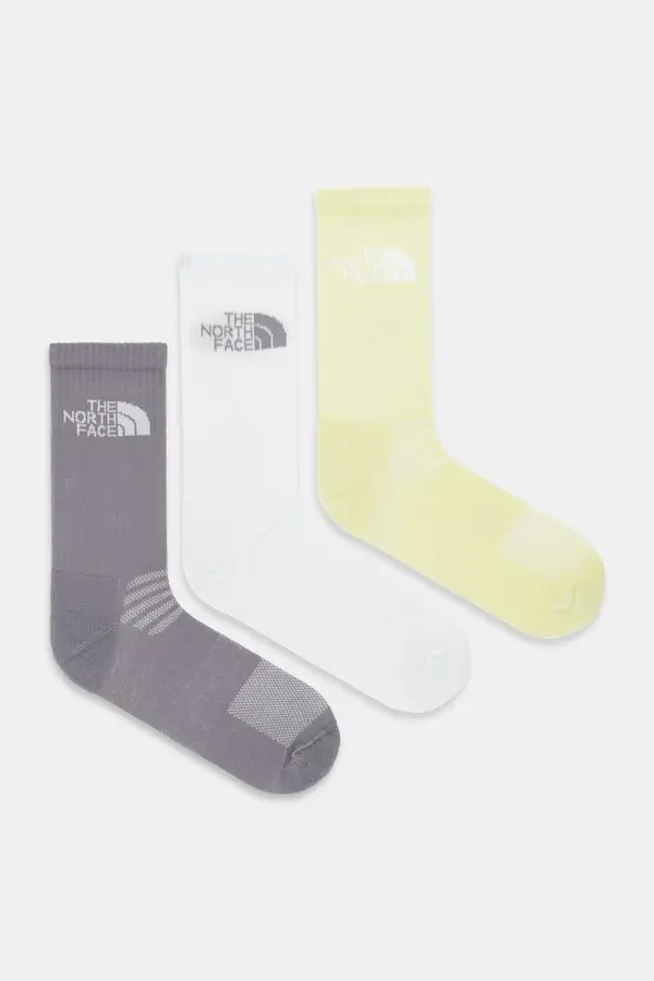 The North Face Čarape The North Face 3-pack