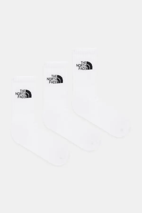 The North Face Čarape The North Face 3-pack
