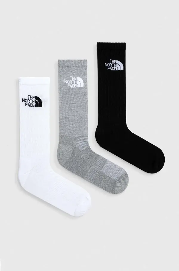 The North Face Čarape The North Face 3-pack