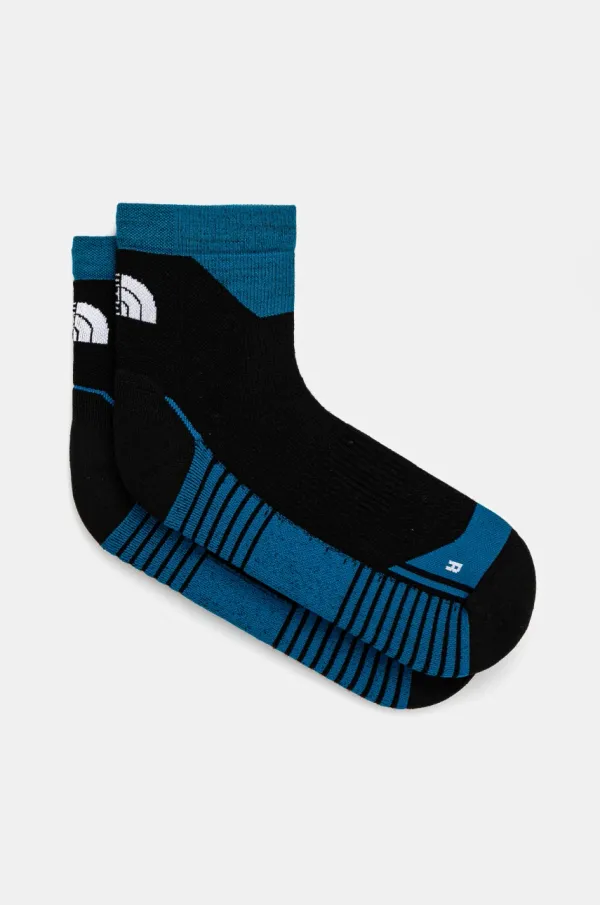 The North Face Čarape The North Face Hiking Quarter NF0A882JZ7I1