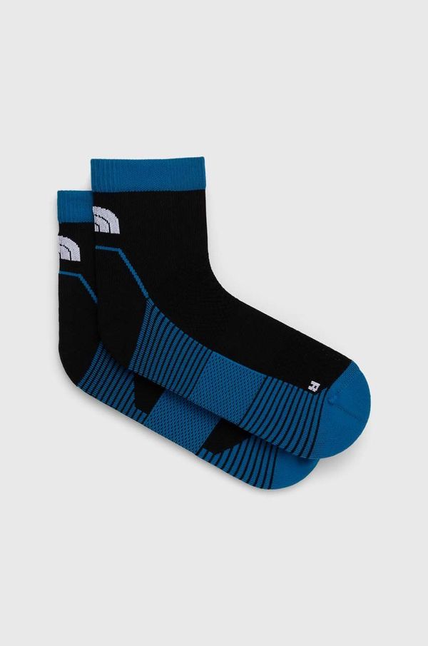 The North Face Čarape The North Face za muškarce, boja: crna, NF0A882EP6O1