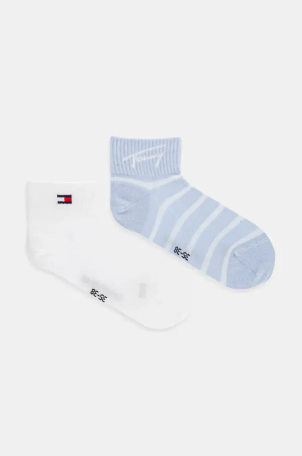 Tommy Jeans Čarape Tommy Jeans 2-pack 701232730