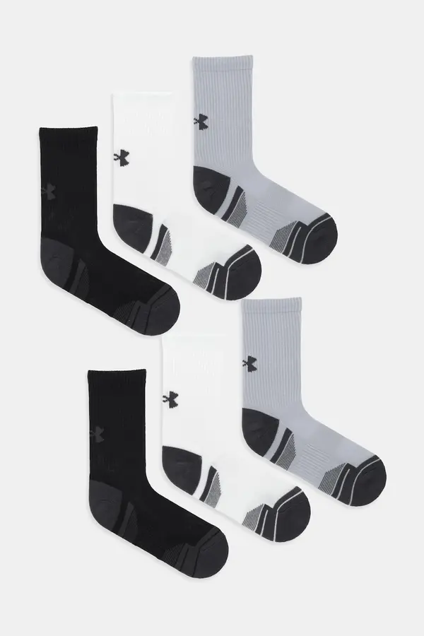 Under Armour Čarape Under Armour 6-pack